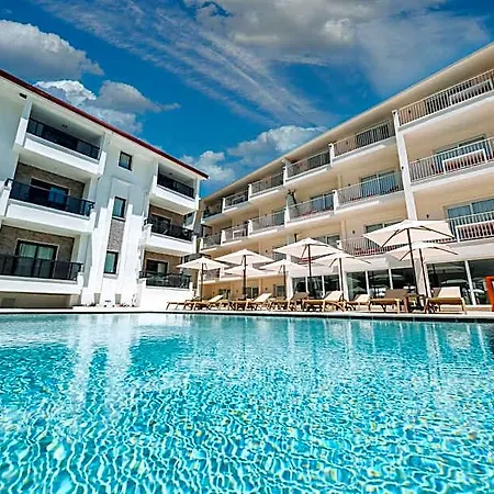 Diplomat Turunc Hotel Marmaris