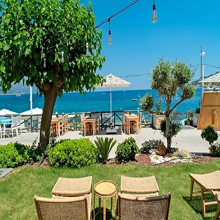 Diplomat Turunc Hotel Marmaris