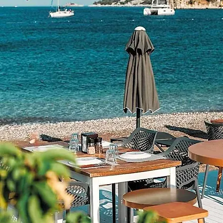 Hotel Diplomat Turunc