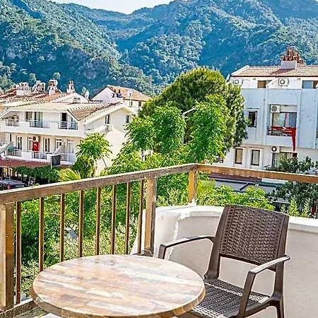 Hotel Diplomat Turunc