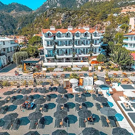 Diplomat Turunc Marmaris