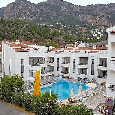 Diplomat Turunc Hotel Marmaris