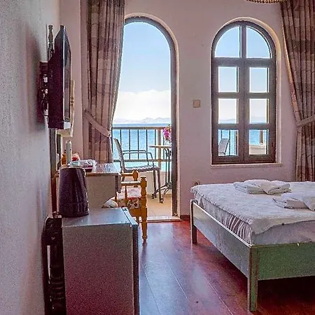 Diplomat Turunc Hotel