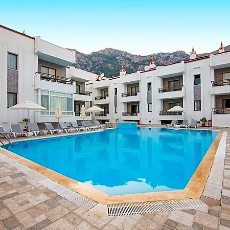 Diplomat Turunc 3* Marmaris