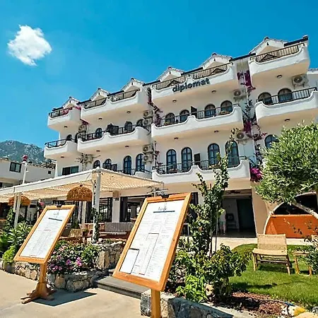 Diplomat Turunc Hotel