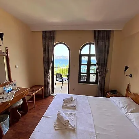 Diplomat Turunc Hotel