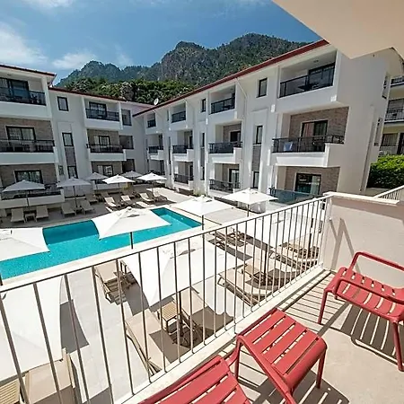 Diplomat Turunc Marmaris