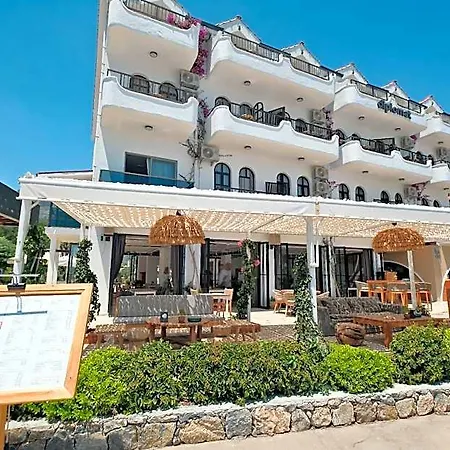 Hotel Diplomat Turunc Marmaris