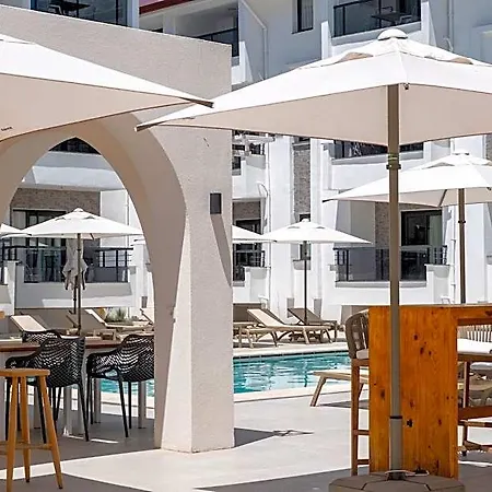 Hotel Diplomat Turunc Marmaris