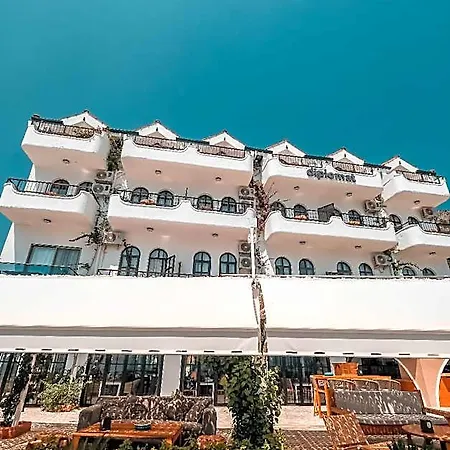 Diplomat Turunc Hotel 3*