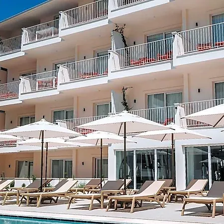 Diplomat Turunc Hotel