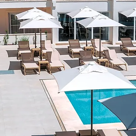 Diplomat Turunc Hotel Marmaris