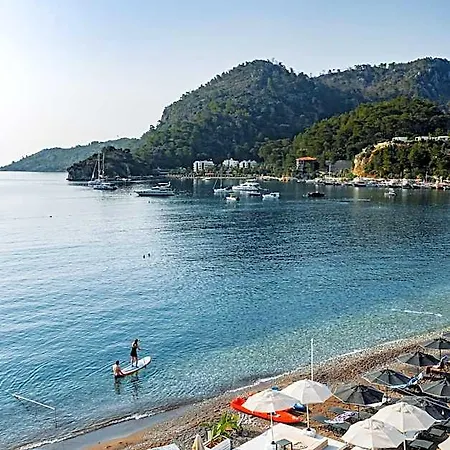 Diplomat Turunc Hotel Marmaris