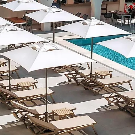 Hotel Diplomat Turunc 3*