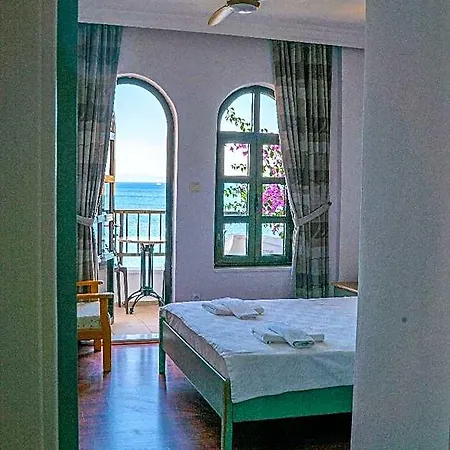 Hotel Diplomat Turunc