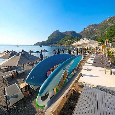 Diplomat Turunc Hotel Marmaris