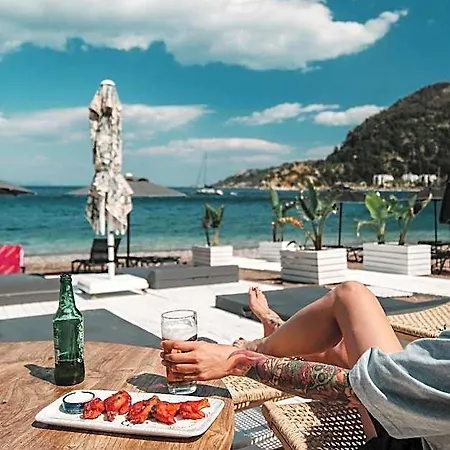 Diplomat Turunc 3* Marmaris