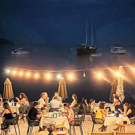 Diplomat Turunc 3* Marmaris