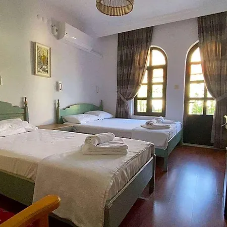 Diplomat Turunc Hotel 3*