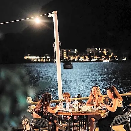 Diplomat Turunc Marmaris
