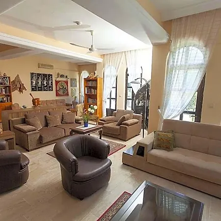 Diplomat Turunc 3* Marmaris