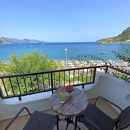 Hotel Diplomat Turunc