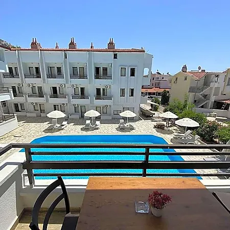 Hotel Diplomat Turunc