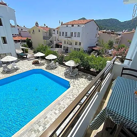 Diplomat Turunc Hotel 3*
