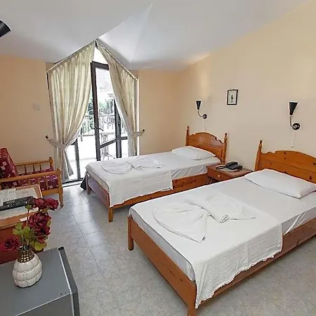 Diplomat Turunc Hotel Marmaris