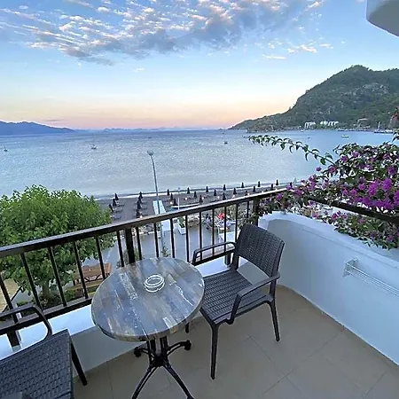 Hotel Diplomat Turunc 3*