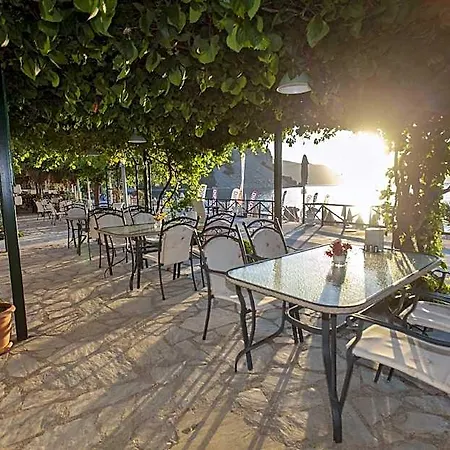 Diplomat Turunc Marmaris