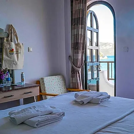 Diplomat Turunc Hotel Marmaris