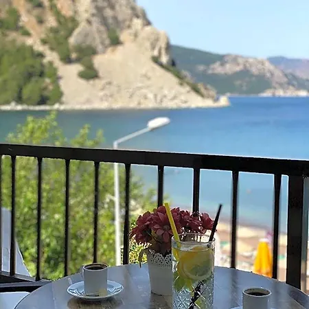 Diplomat Turunc Hotel 3*