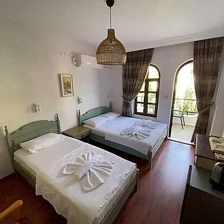 Diplomat Turunc Marmaris