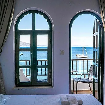 Hotel Diplomat Turunc