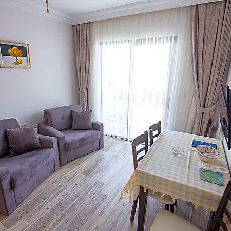 Diplomat Turunc Hotel Marmaris