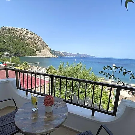 Diplomat Turunc Hotel