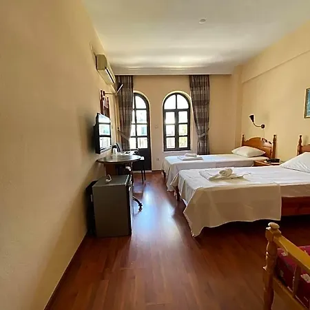 Diplomat Turunc Hotel 3*
