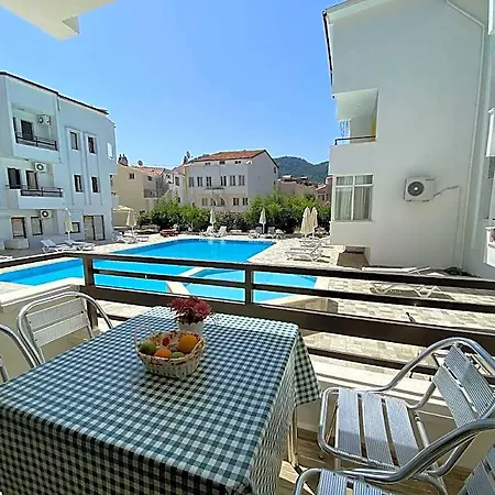 Diplomat Turunc Hotel 3*